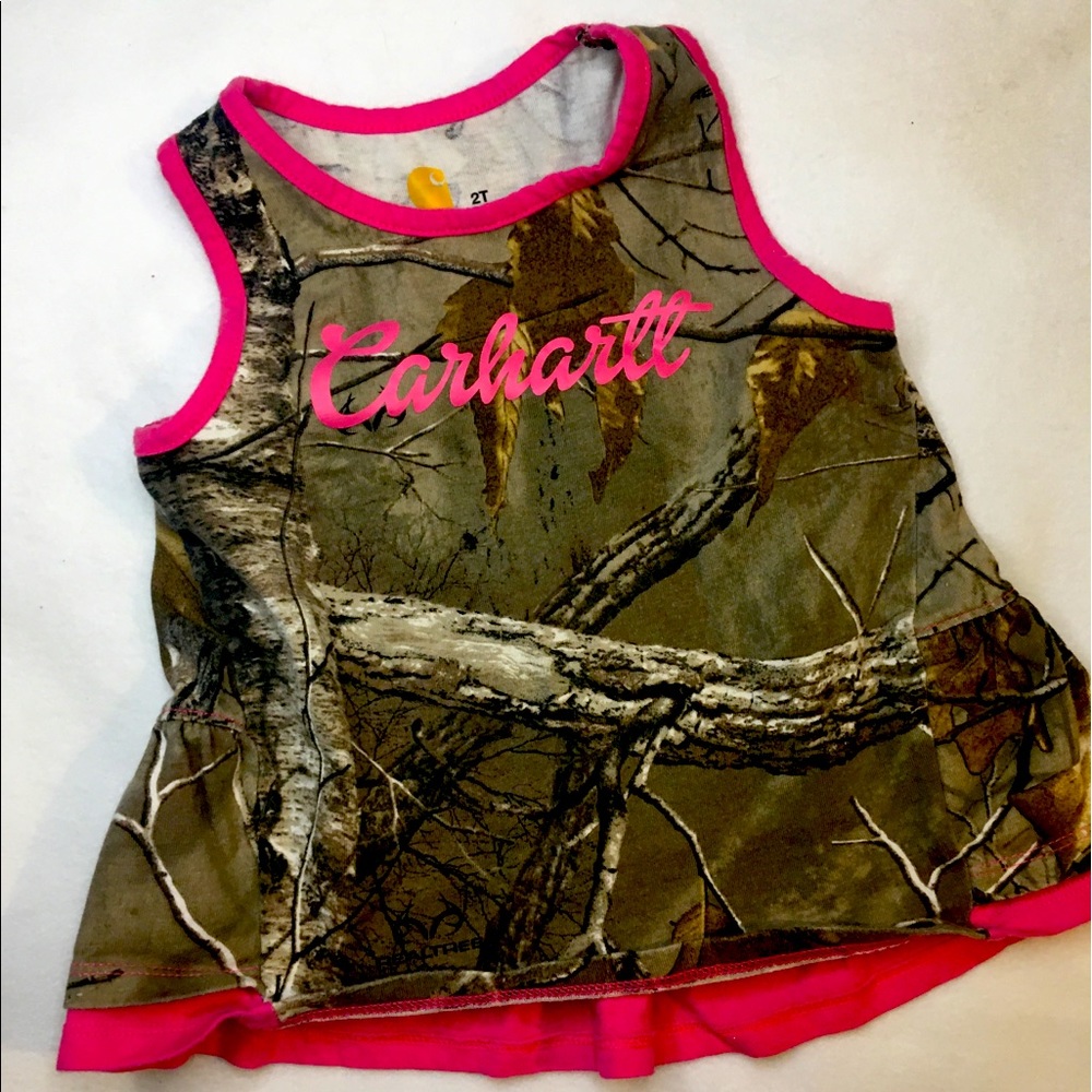 Camo is for Girls